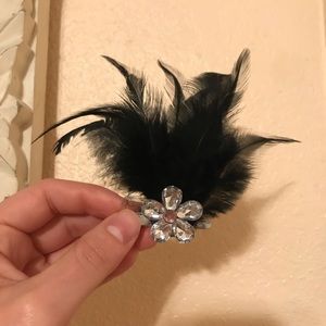 Cute Girls Hair Pin 🌸